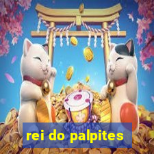 rei do palpites